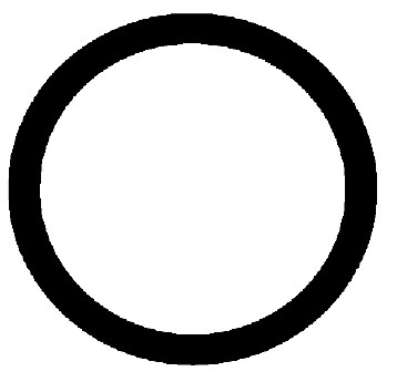 Kit O-RING ORIGINALI CONF.DA 25PZ VOLVO