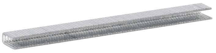 FERM ATA1030 Staples 22 mm, 1100 pieces (for pneumatic stapler ATM1051)