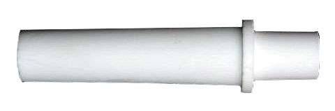 UNICRAFT 6204201 Replacement nozzle for DHS 1