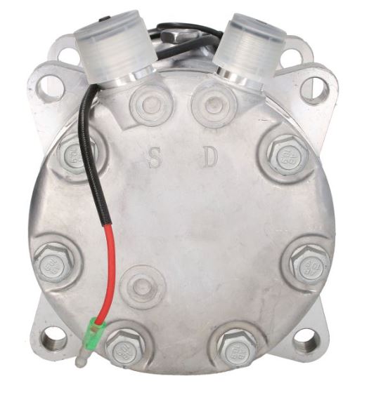 COMPRESSORE TCCI 8099 - QP7H15  CNH-CASE NEW HOLLAND