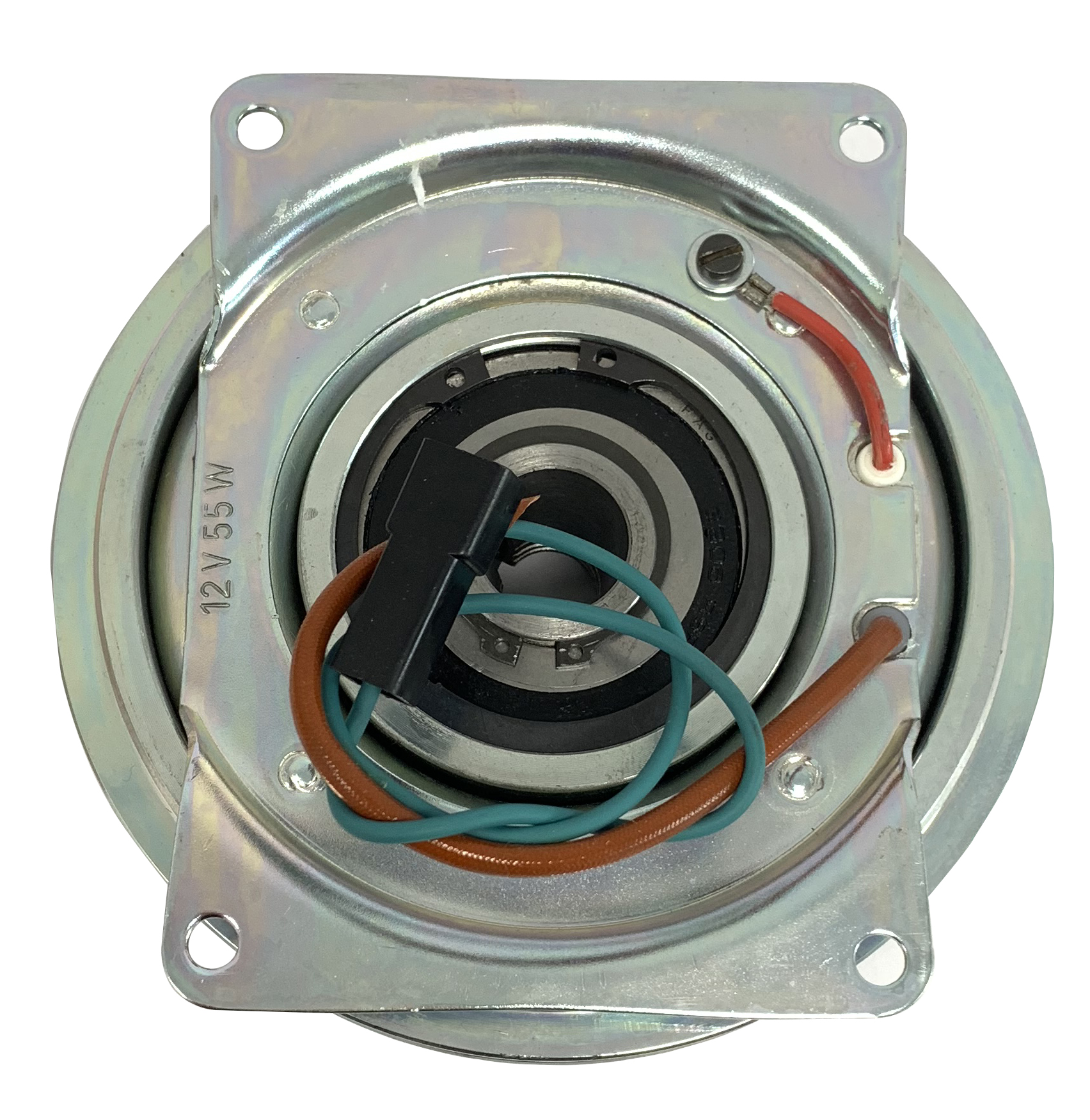 Frizione A SFERA FERRARI 1GOLA 960°