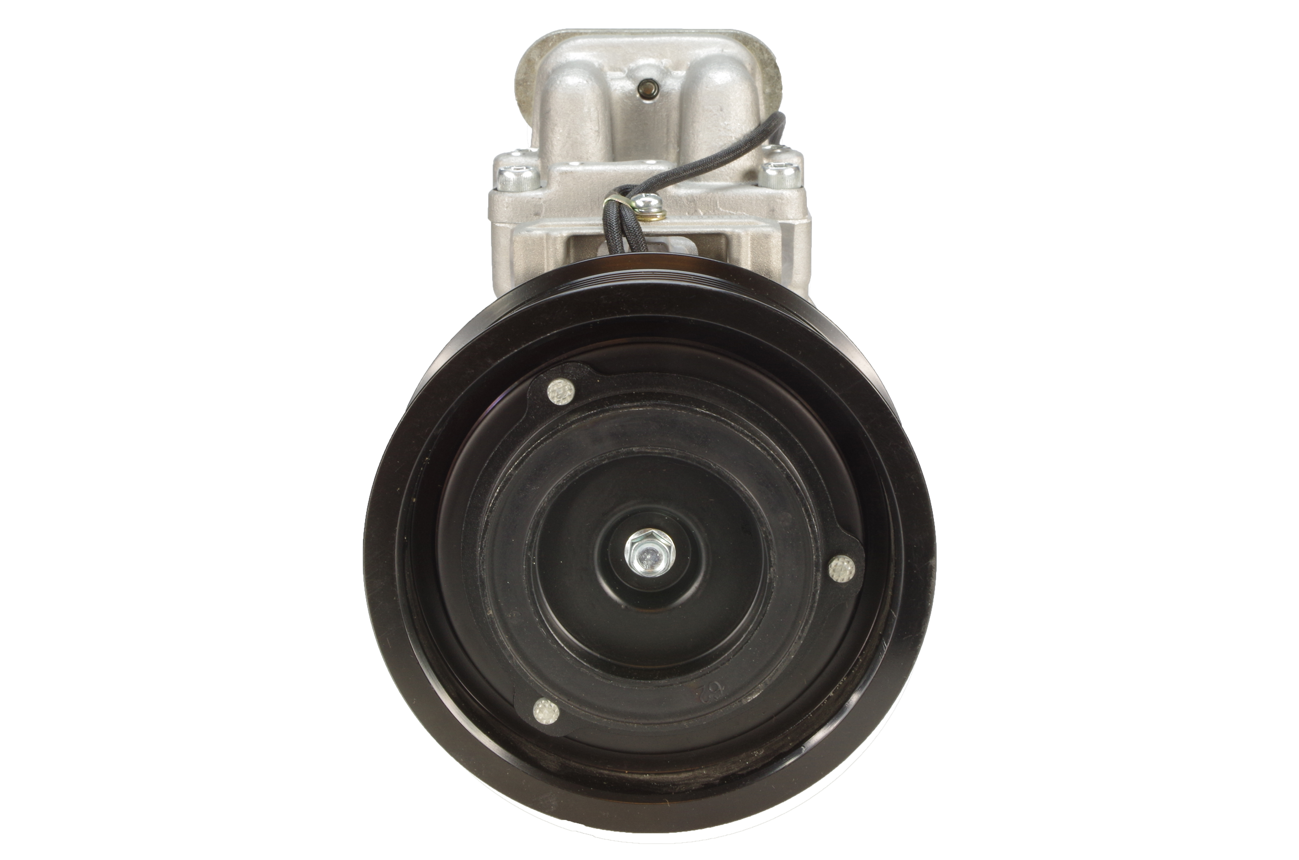 Compressore TCCI 17092 - QP10PA15C - MERCEDES-BENZ