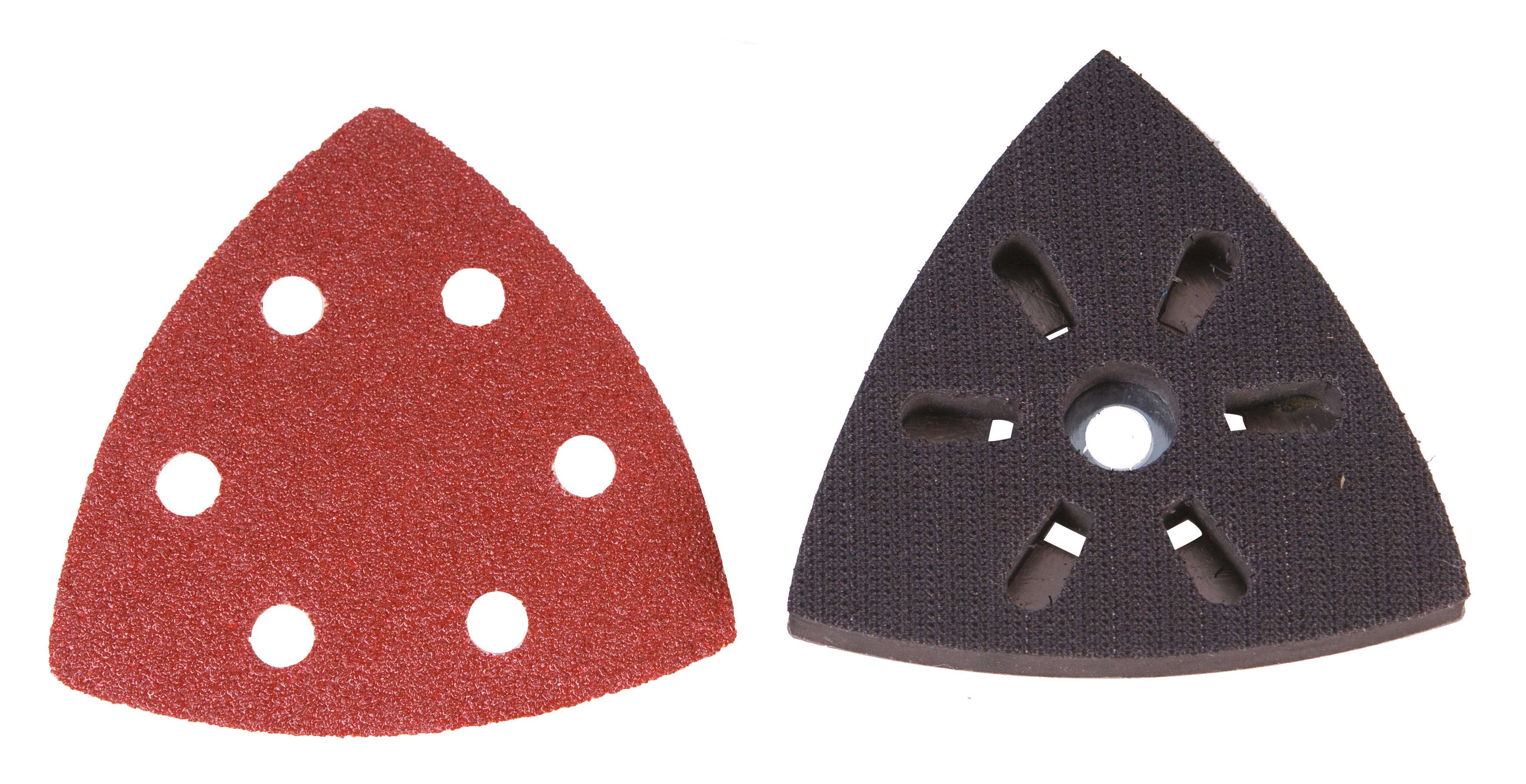 FERM OTA1003 Velcro sanding plate for power tools OTM1004-OTM1005