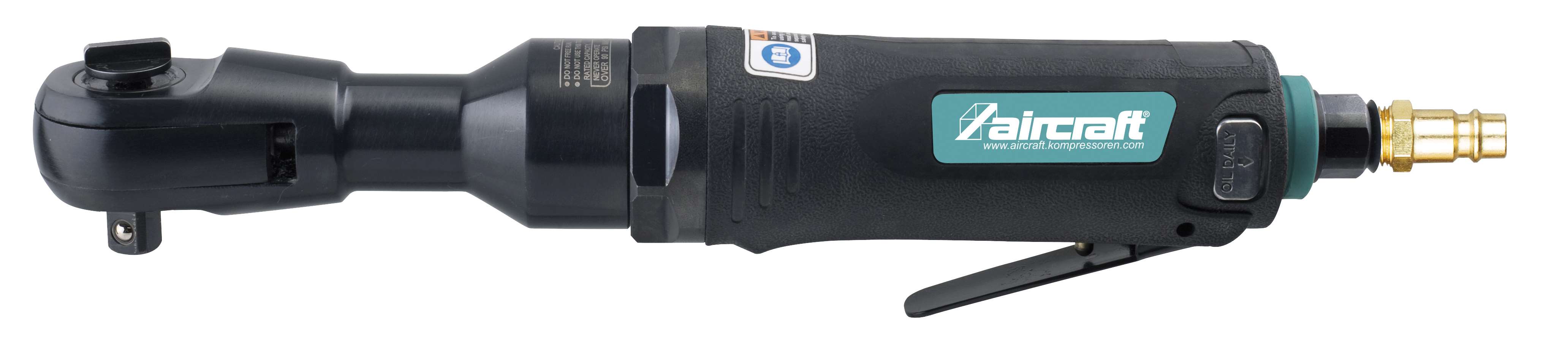 AIRCRAFT 2401570 1/2" Ratchet Wrench