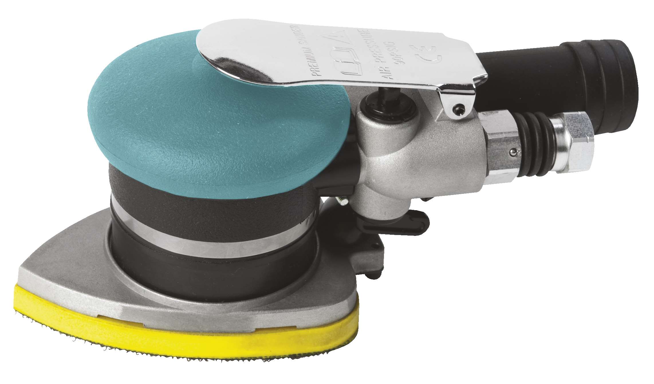 AIRCRAFT 2403500 Triangular sander 3.2 mm, 11000 rpm