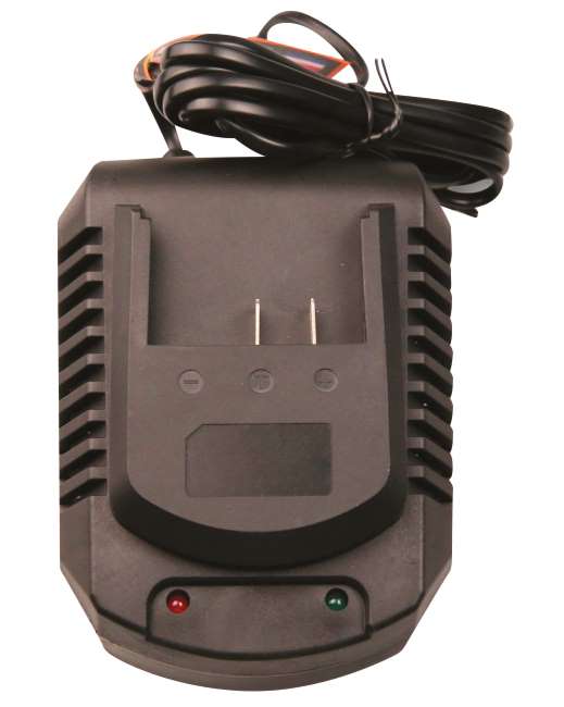 FERM CDA1097 18V Battery Charger (for CDM1127)