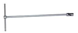 KRAVM E06038 11 mm Swivel T-Handle Wrench