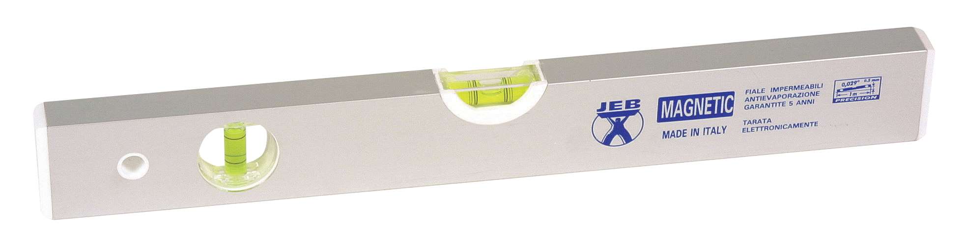 IORI 12220.120 Tecnika Magnetic Level 120 cm