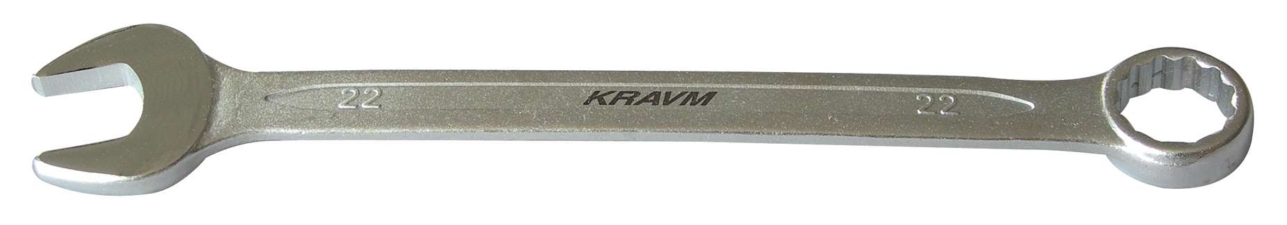 KRAVM 05333 16 mm Combination Wrench