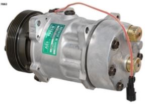 Compressore 7882-D.117-12V. SD7H15 PV5 ROT.OR SP