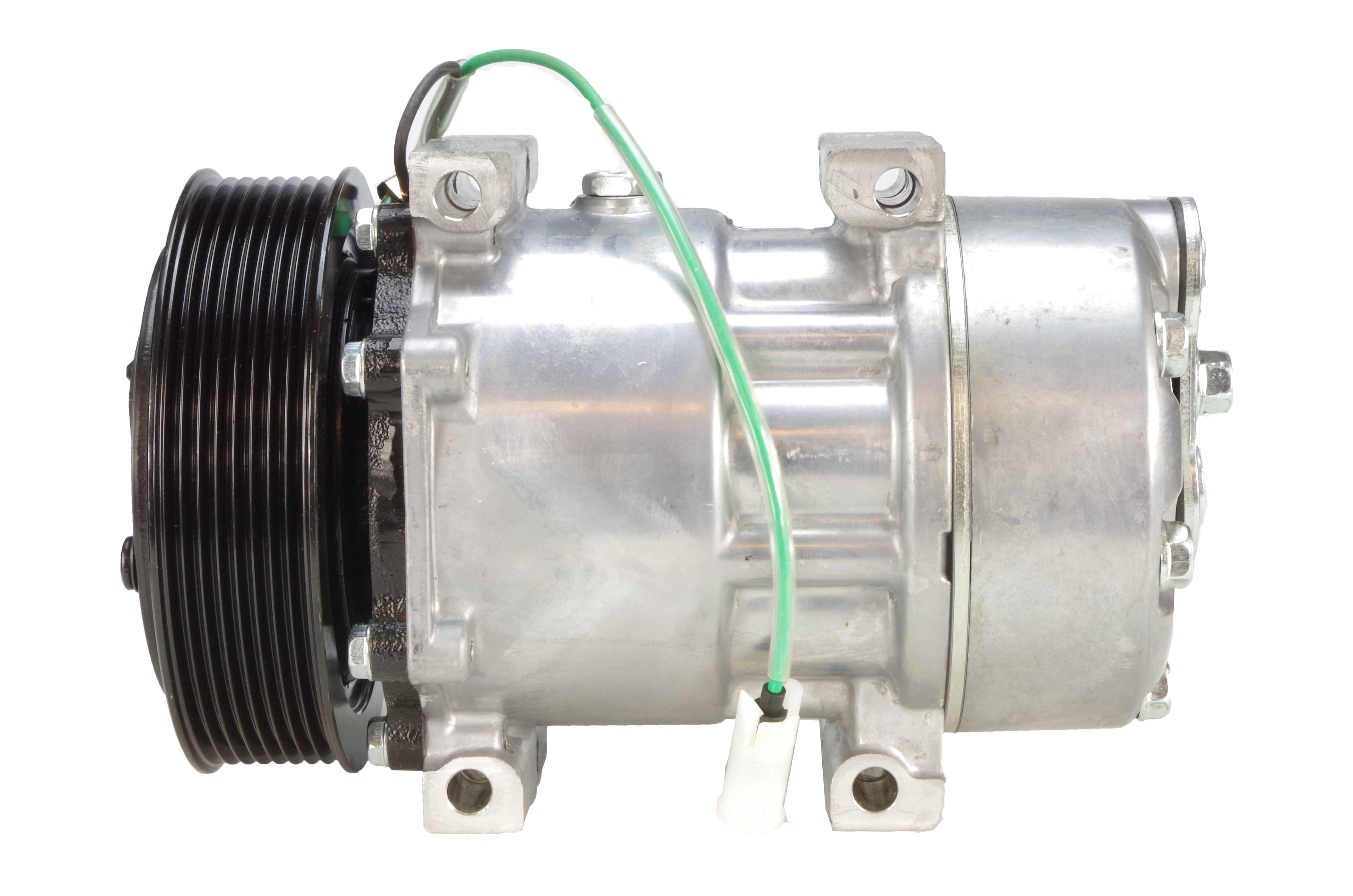 Compressore TCCI 8188 - QP7H15 - RENAULT TRUCKS (RVI)