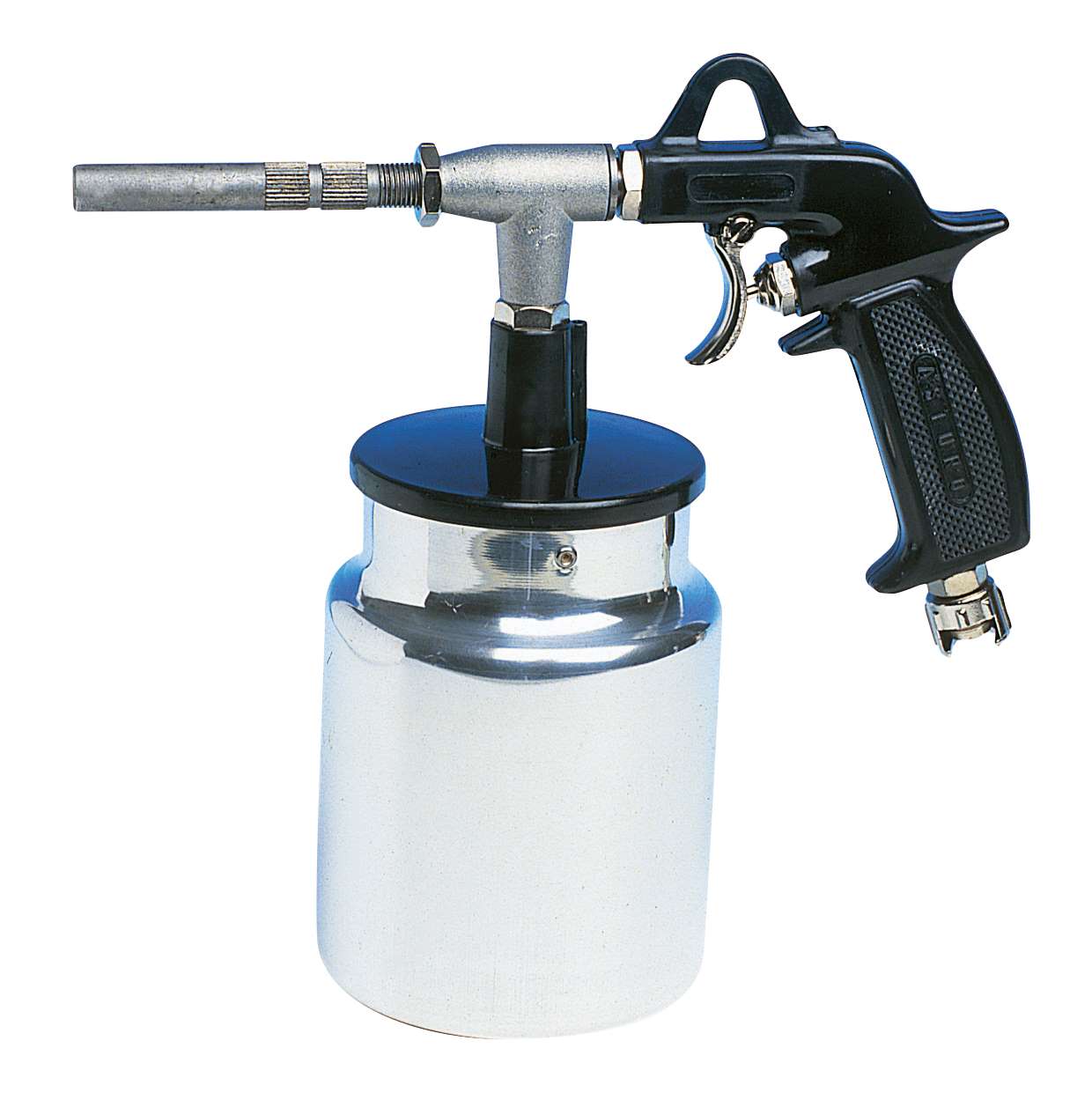 ASTURO 3210000 SA/S Sandblasting Gun