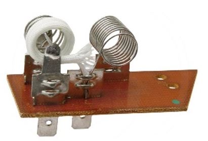 Resistenza per soffiatore cod AGCO Massey Ferguson: 3304510M92 cod Denso: 046600