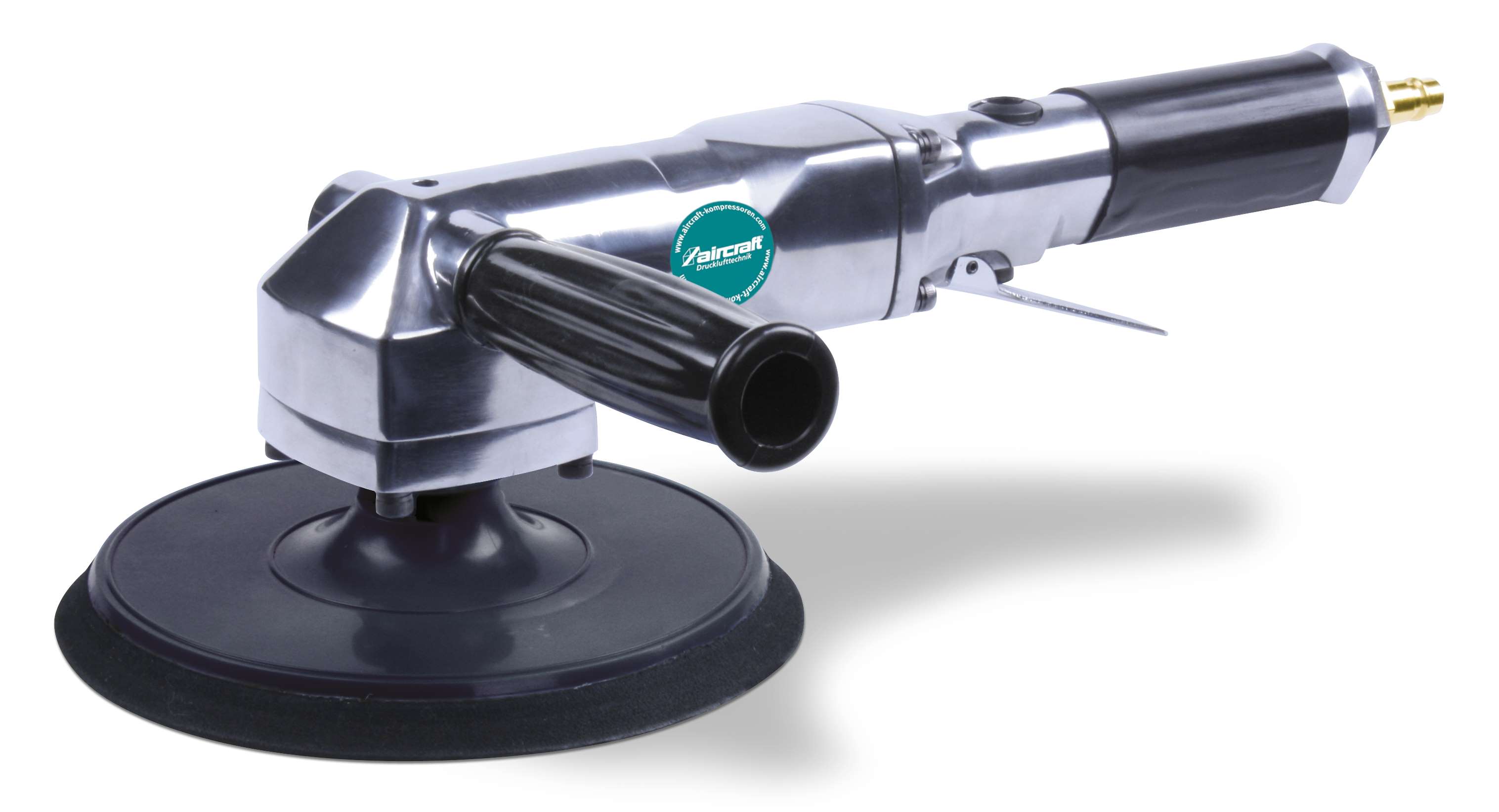 AIRCRAFT 2403290 Polisher ø plate 178 mm, 2800 rpm