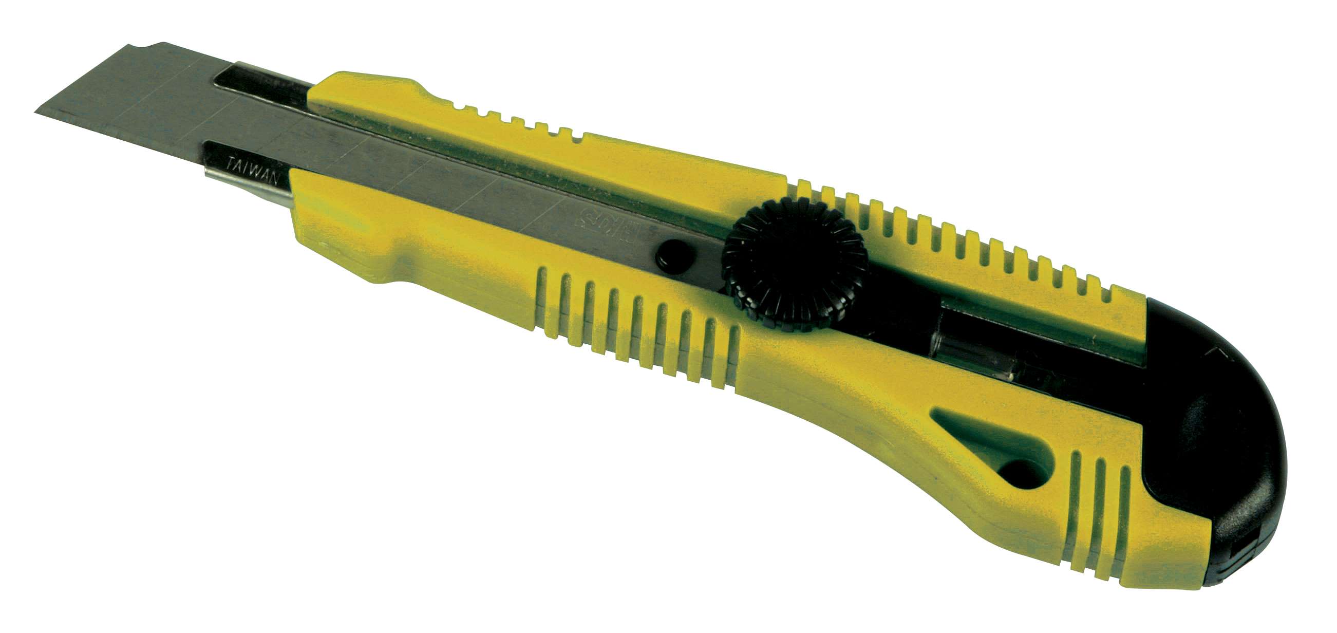 IORI 20239 Cutter with screw-lock blade 18 mm