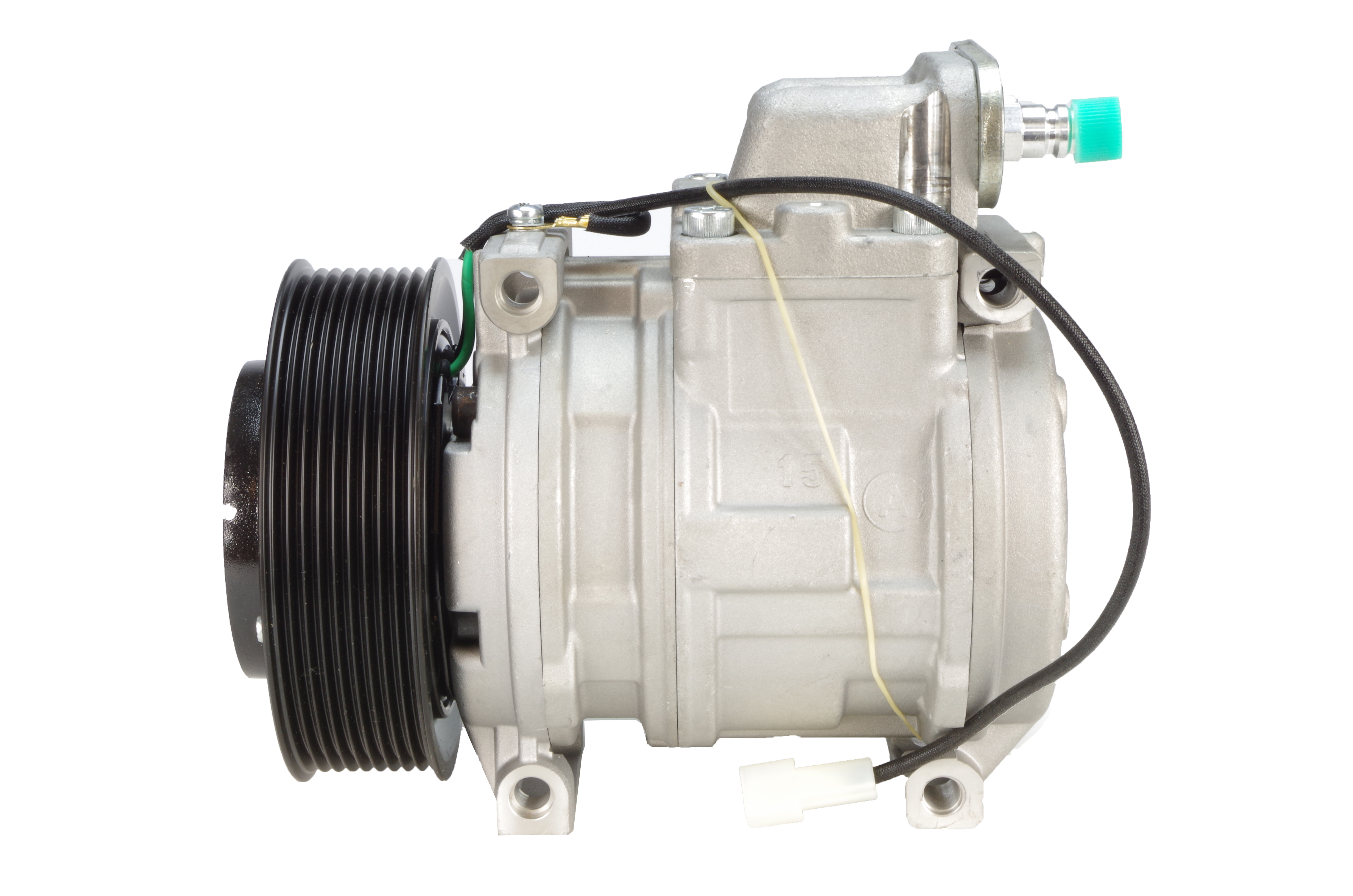 Compressore TCCI 1815 - QP10PA15C - MERCEDES-BENZ