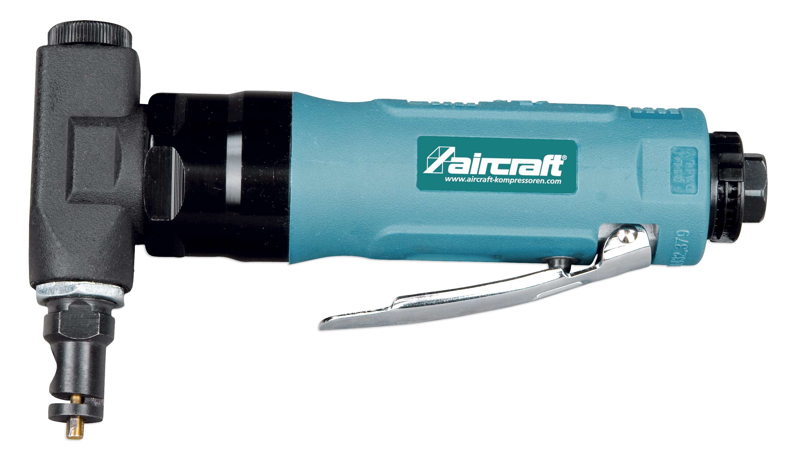 AIRCRAFT 2404550 Sheet metal rolling machine, cutting width 5 mm