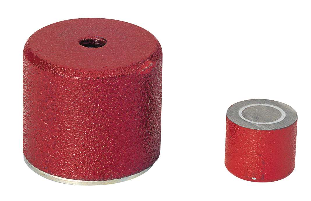 MAGNETIC APPS 277.01 Composite magnet Alnico V core 16x12 mm