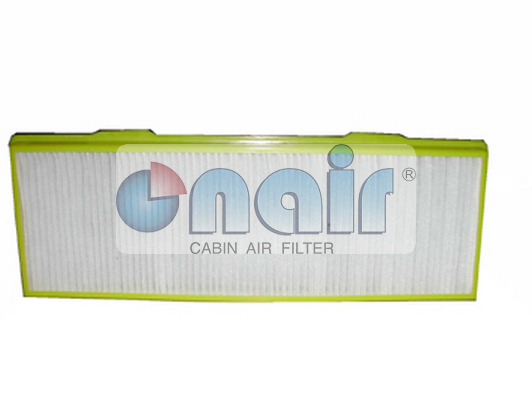 Filtro abitacolo PK.2006 Autocarro
