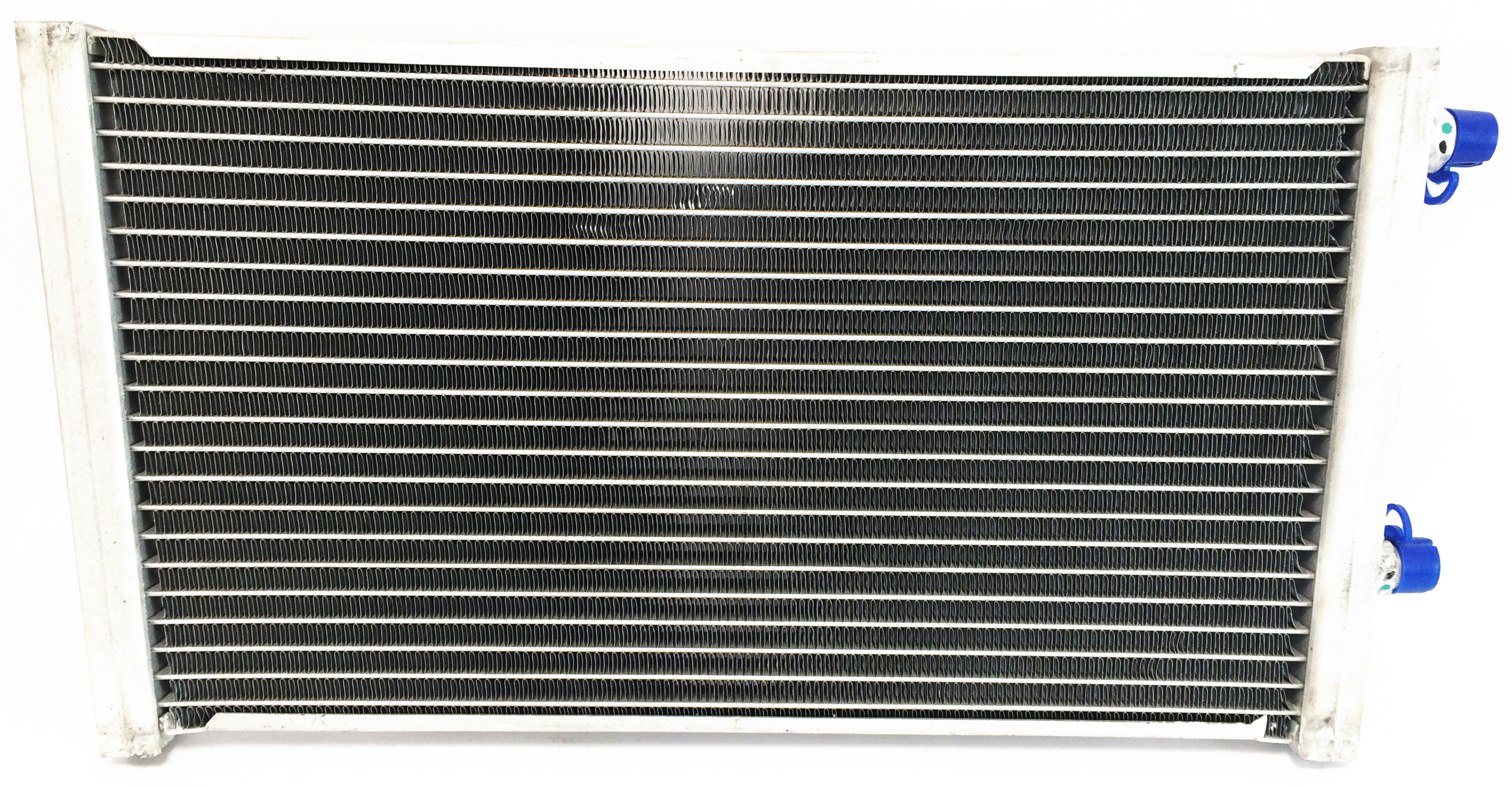 Condenser DIMENSES.414x247 HARRISON 022296OR