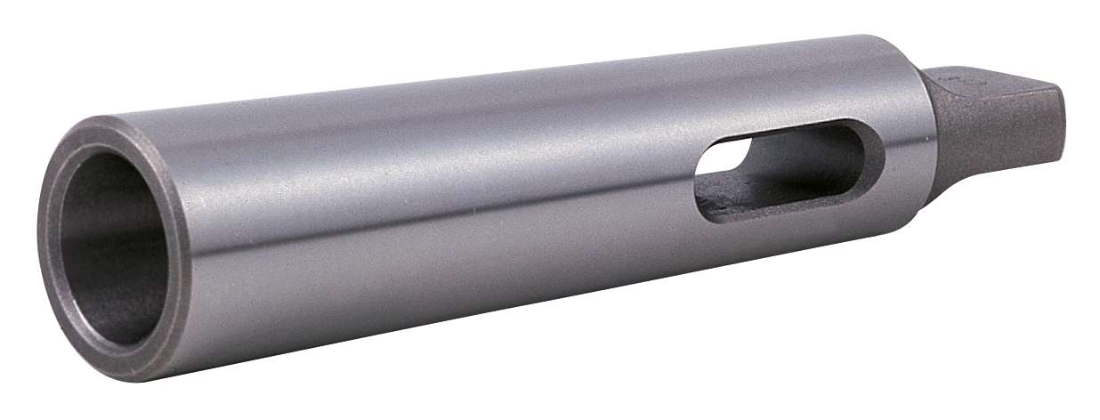 LTF MACHINE TOOLS 020400602 Reduction socket CM external/internal 6/2