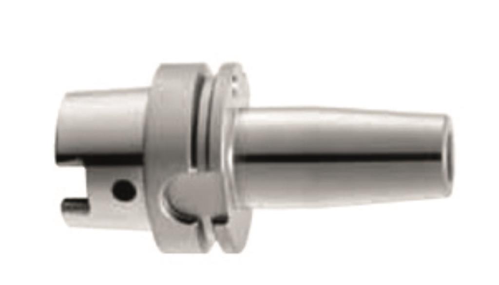 PRT METALLO 44463A20MCL120 Mandrino a calettamento a caldo DIN69893 HSK63/A H130 d20