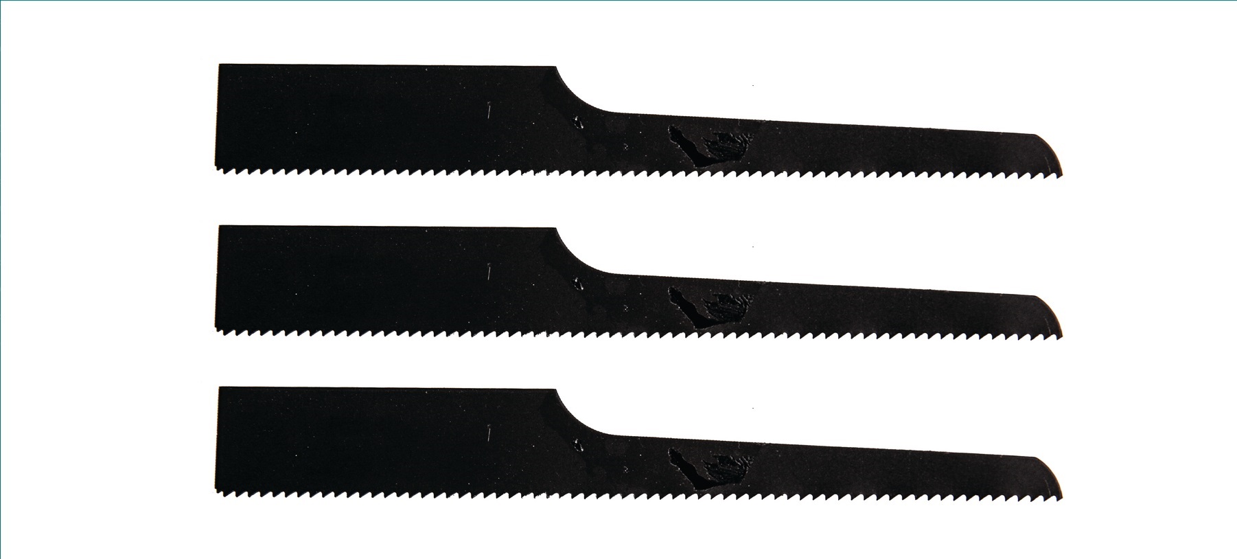 AIRCRAFT 2404614 KS34T Bimetal Blades 5 pcs