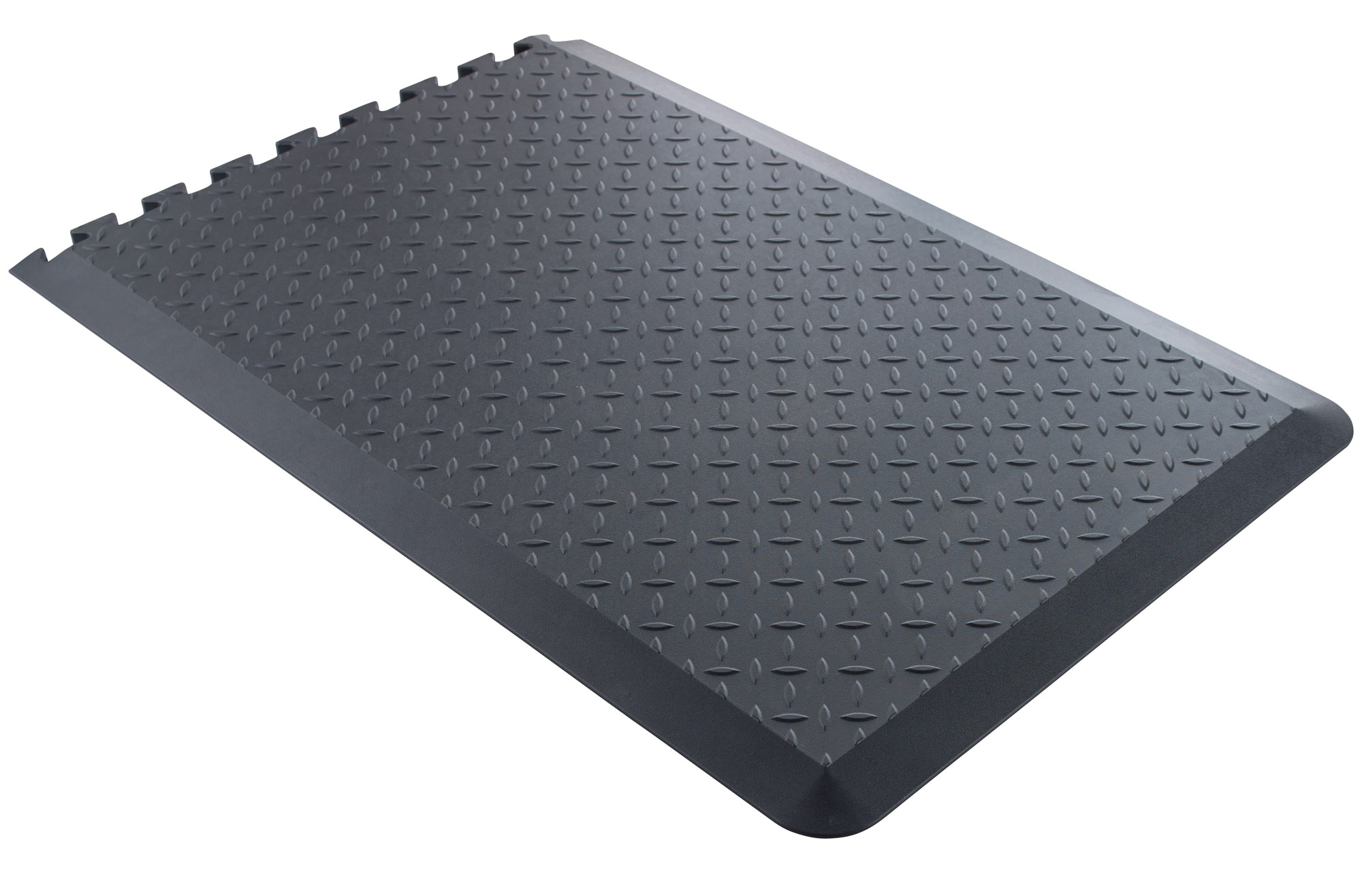 UNICOMFORT UMT2433E Medium-long modular anti-fatigue mat, 60x84x1.5 cm pack of 1 pc