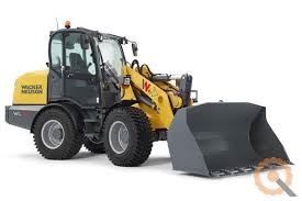A/C KIT Wheel Loader WL70 Wacker Neuson