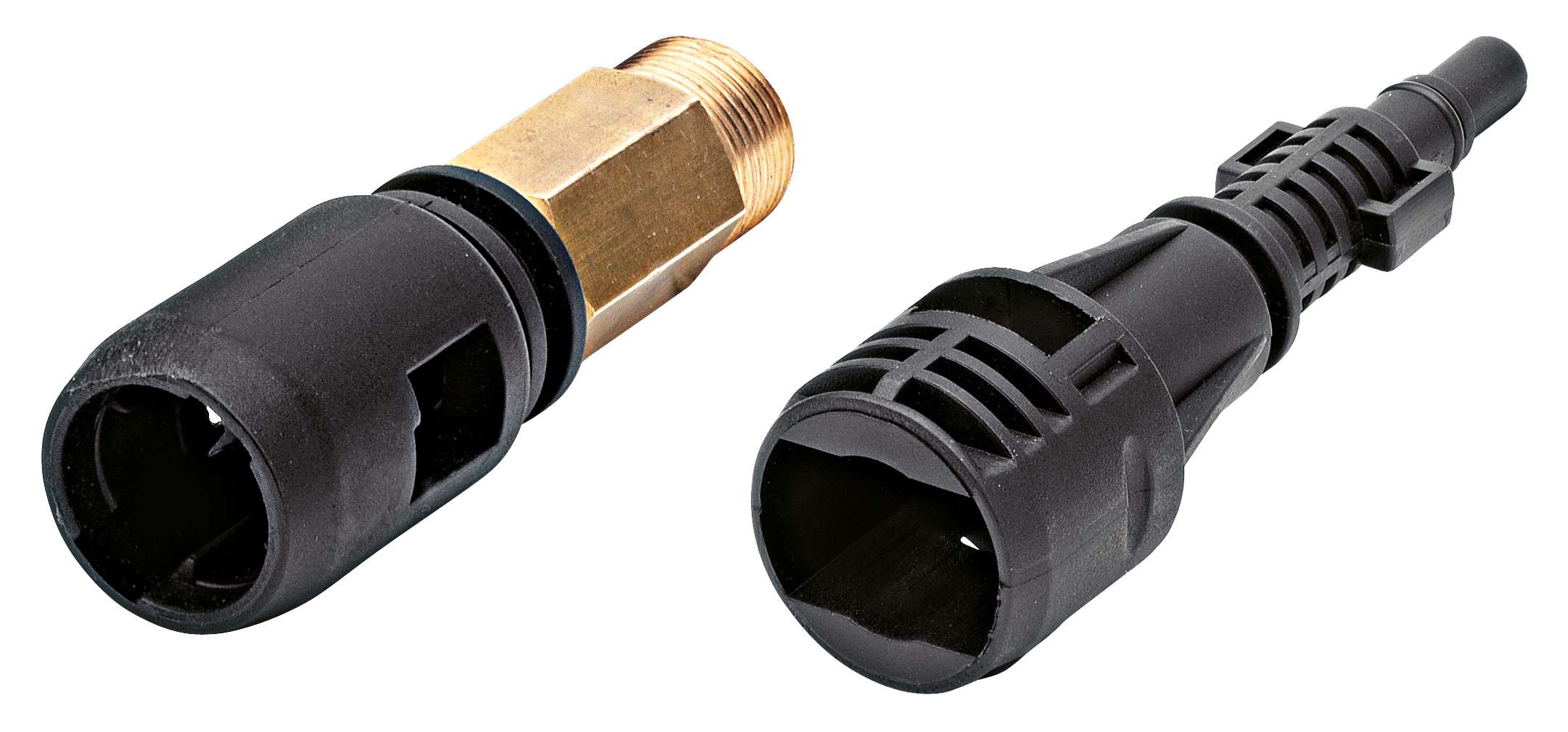 CLEANCRAFT 7113010 Bayonet Shutter Adapter Kärcher for HDR-K39-12, HDR-K44-13 and HDR-K48-15