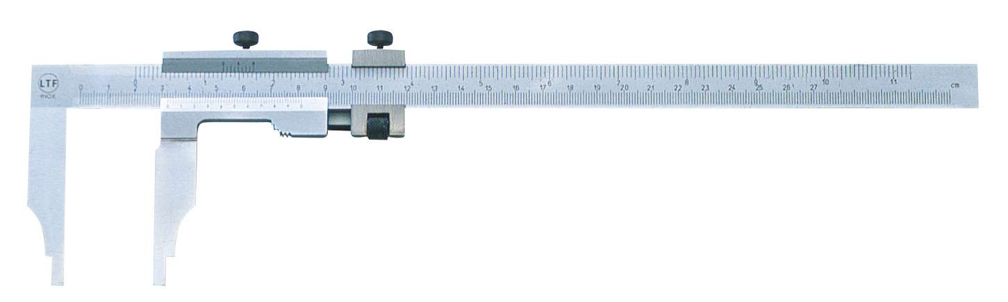 Calibro Analogico LTF 336.02