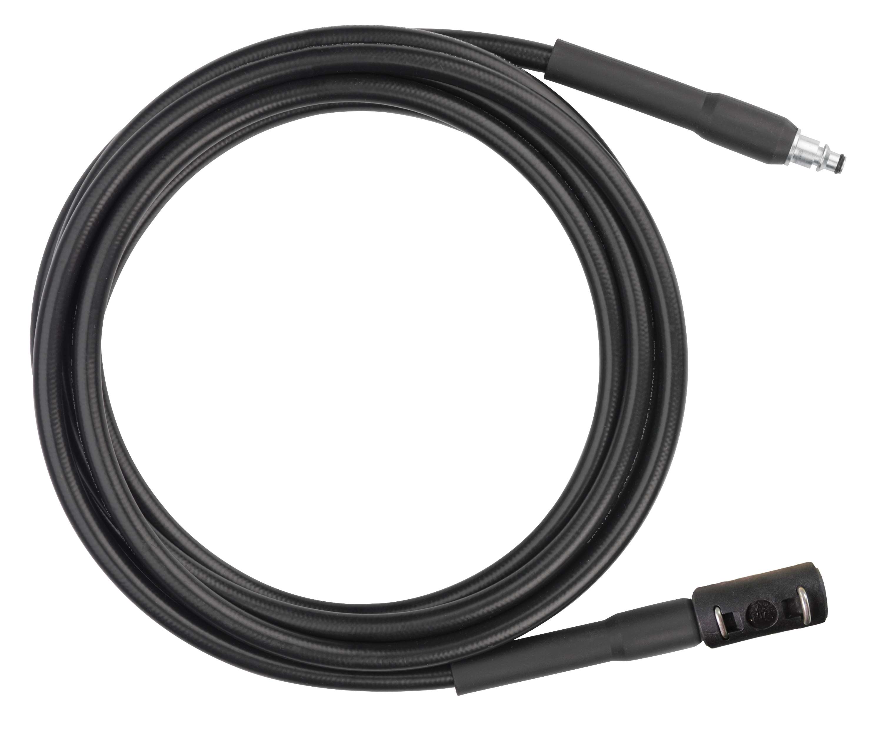 CLEANCRAFT 7114007 Flexible hose extension 8 m for HDR-K44-13