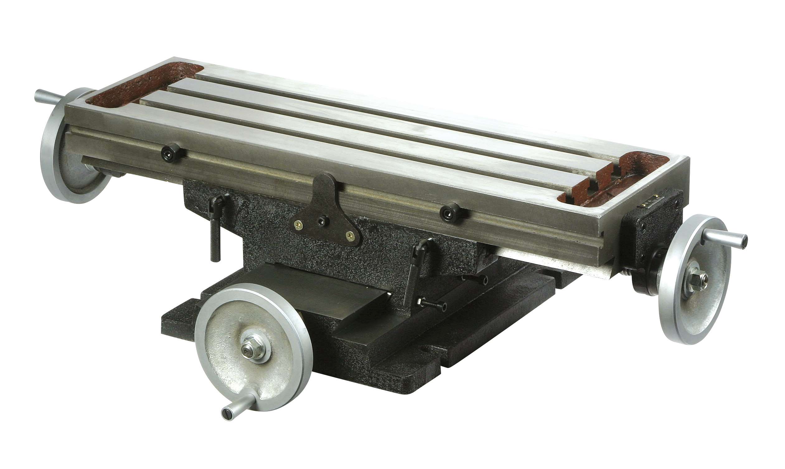 LTF MACHINE TOOLS 028500004 Cross table 184x100 mm