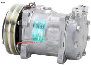 Compressore 8223-7929- SD7H15CB 2G. D.134 NEWHOLL
