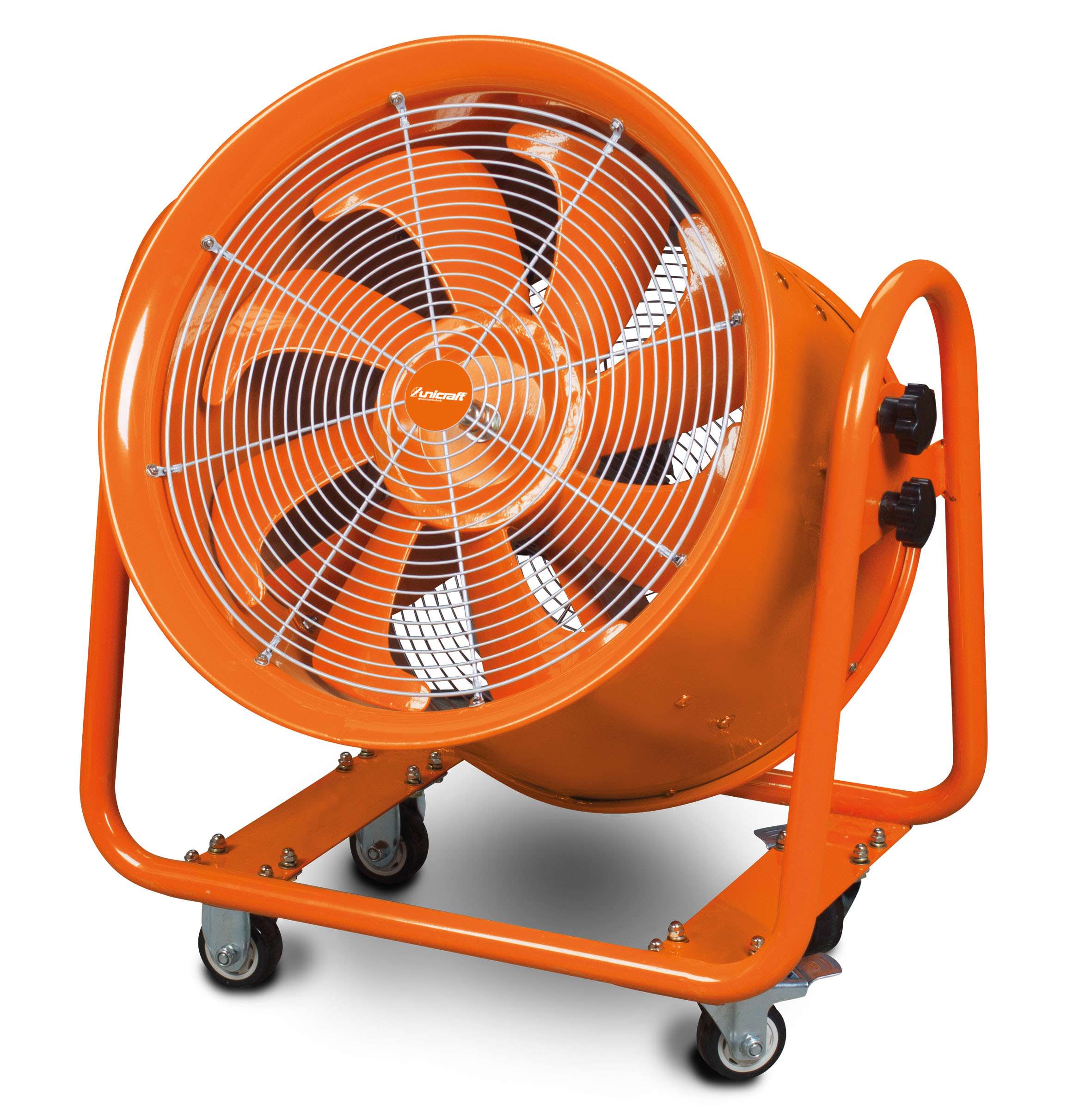 UNICRAFT 6260060 Portable fans, air flow 240 m³/min