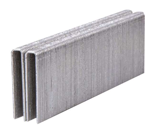 FERM ATA1048 Staples 30 mm, 1000 pieces (for pneumatic stapler ATM1051)