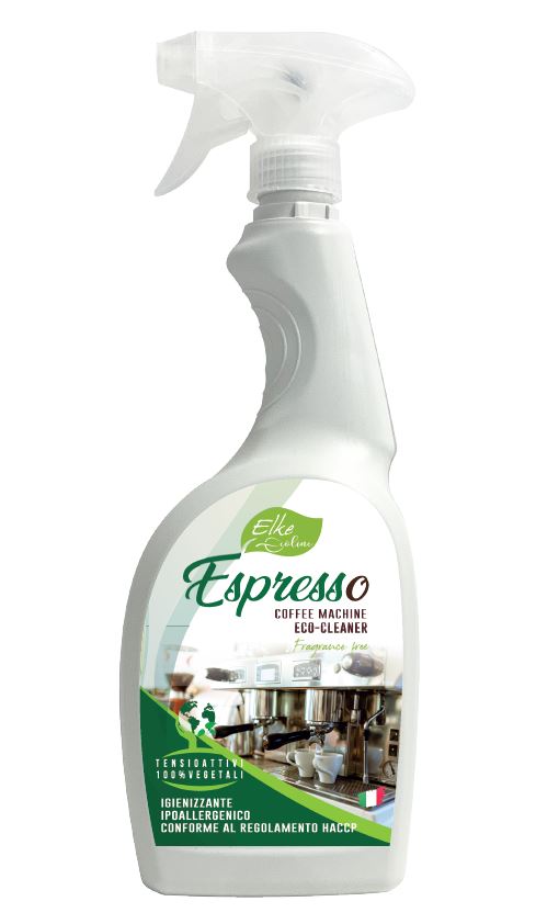 ESPRESSO 750ML W/TRIGGER