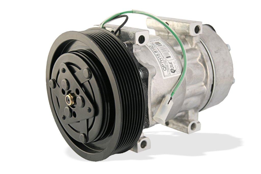 Compressore TCCI 8192 - QP7H15 - RENAULT TRUCKS (RVI)