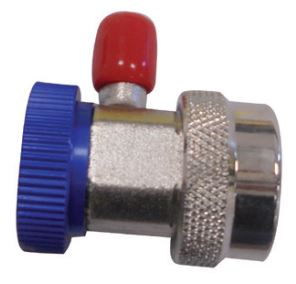 Attacco RAPIDO CON VOLANTINO BP 1/4 SAE