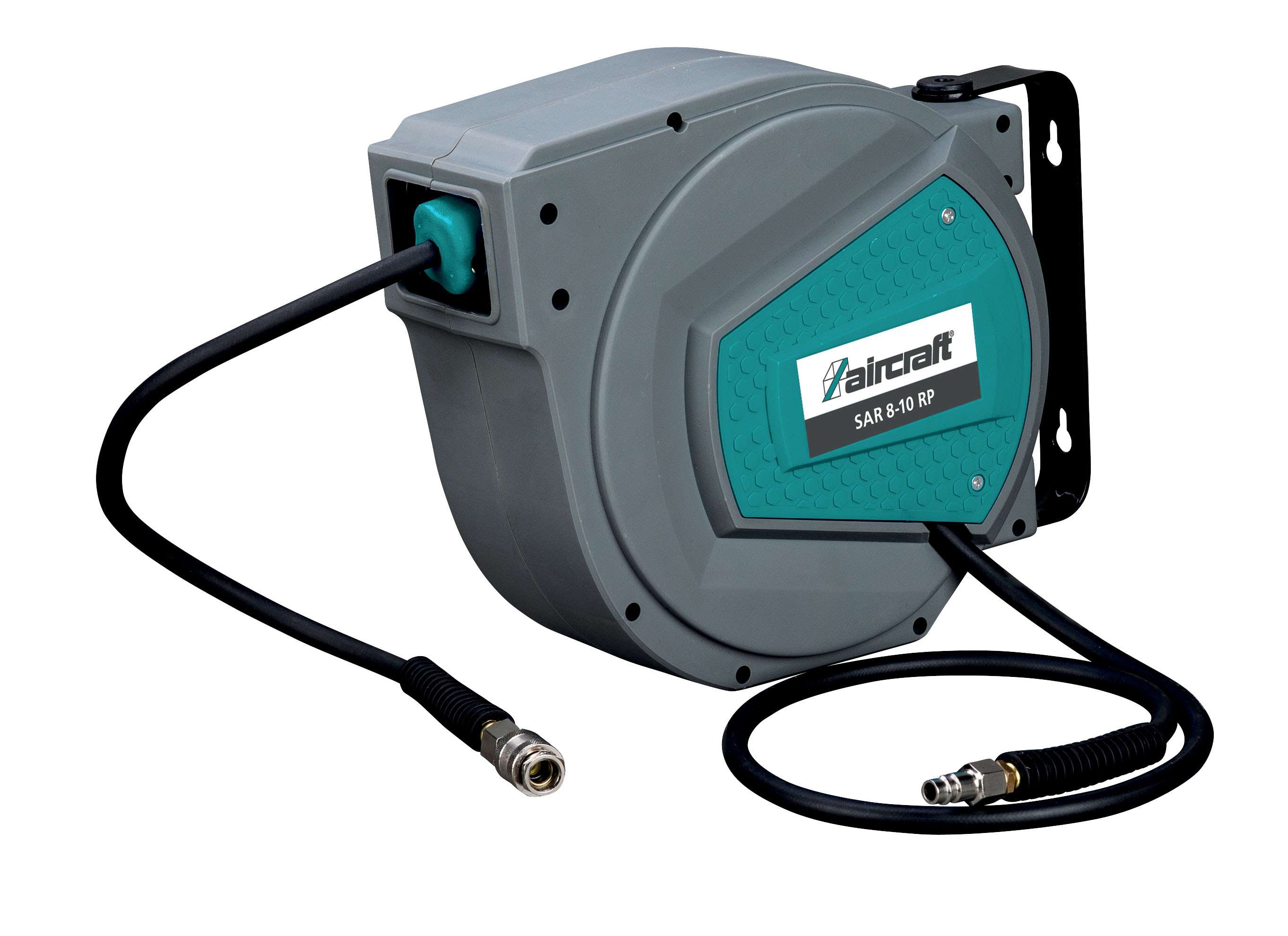 AIRCRAFT 2105835 Hose reel ø 8/12 mm l= 10 m