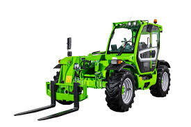 A/C KIT TELEHANDLERS TF42.7 MERLO