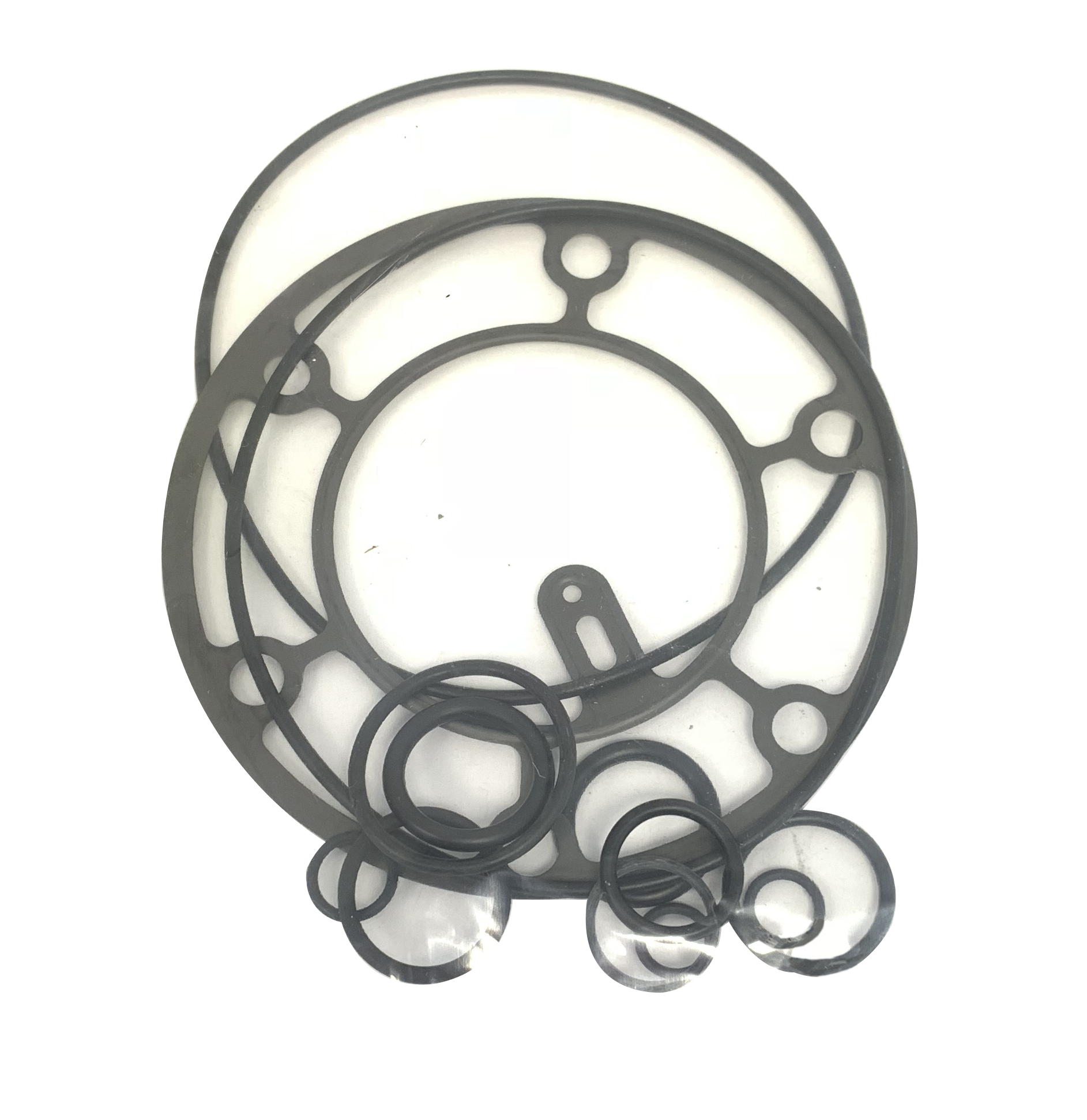 Kit GUARNIZIONI GM V5