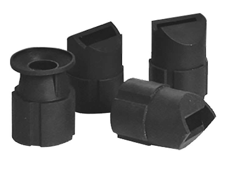 UNICRAFT 6204203 Nozzle Set for DHS 1