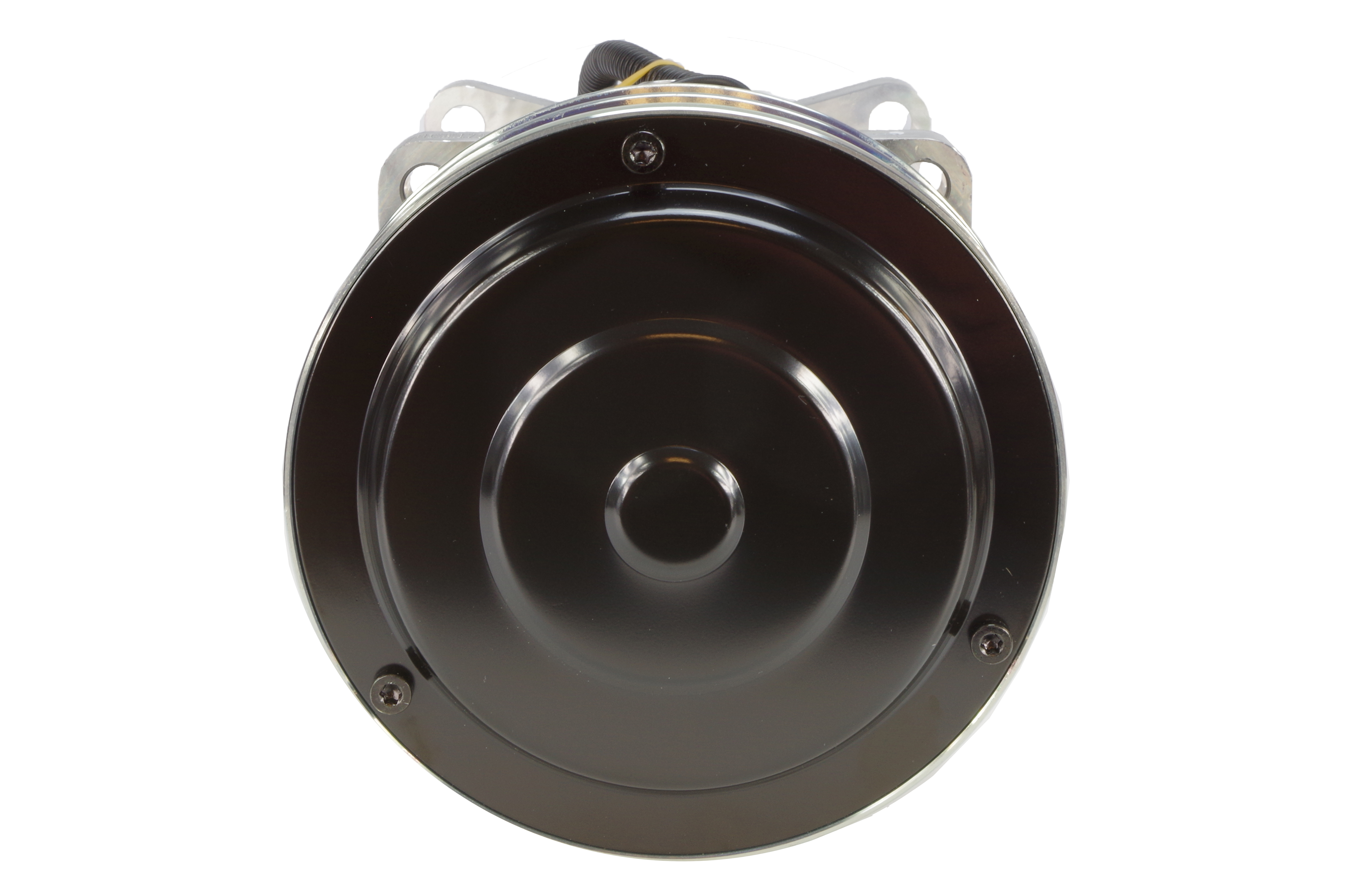 TCCI Compressor 4609 - QP7H15 - CASE CONSTRUCTION