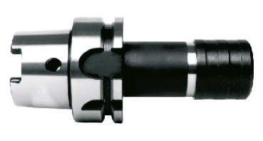 PRT METALLO 44463AM820 Quick-change tap holder chuck DIN 69893 HSK63/A H110 GR.2