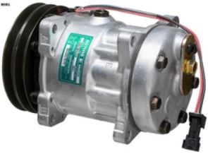 Compressore 8081-D.132 SD7H15UN-PREMIUM/MID.12V.