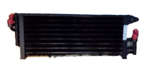 Oil cooler 0.011.6448.2/20 SAME MODEL