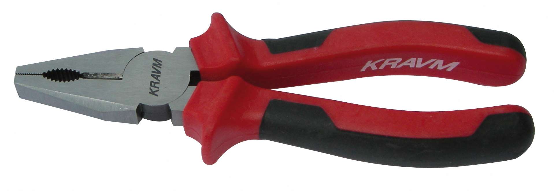 KRAVM E93001 Universal Pliers 175 mm
