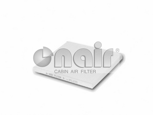 Cabin filter P1.223 motor vehicle