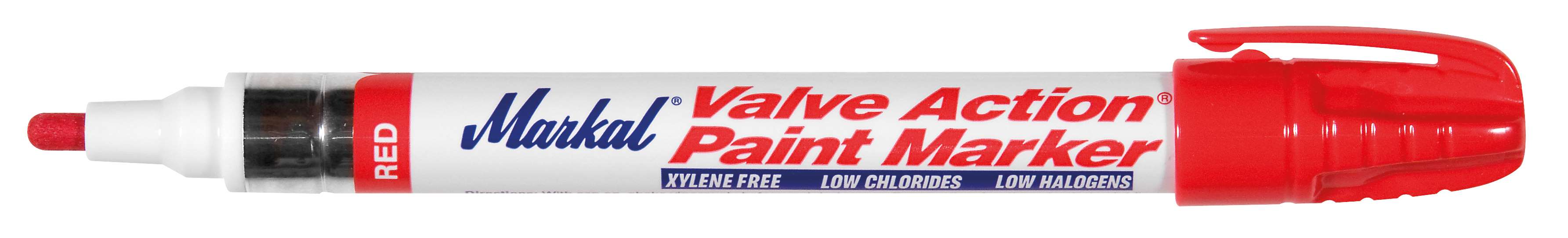 IORI 4620.WHI White paint marker